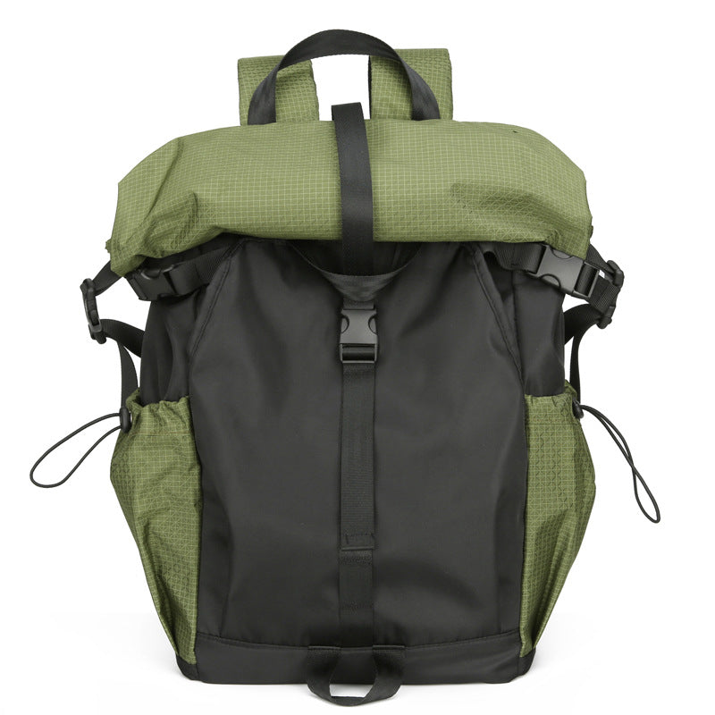 Mochila deportiva para exteriores