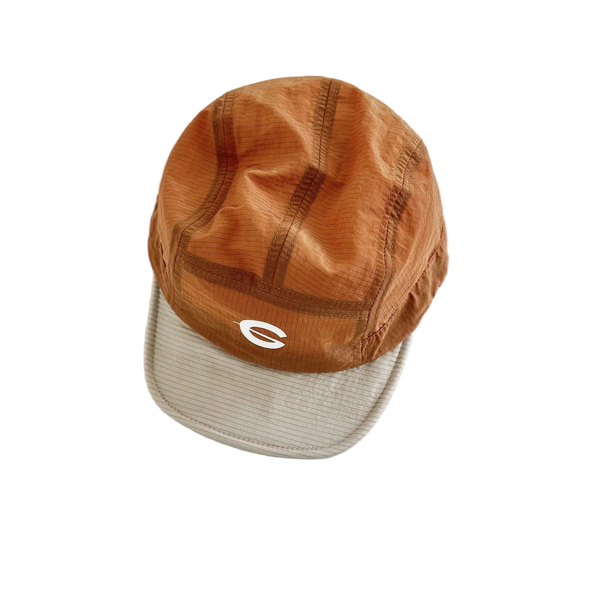 Gorra de béisbol con visera suave