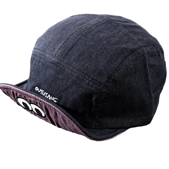 Gorra de verano con visera