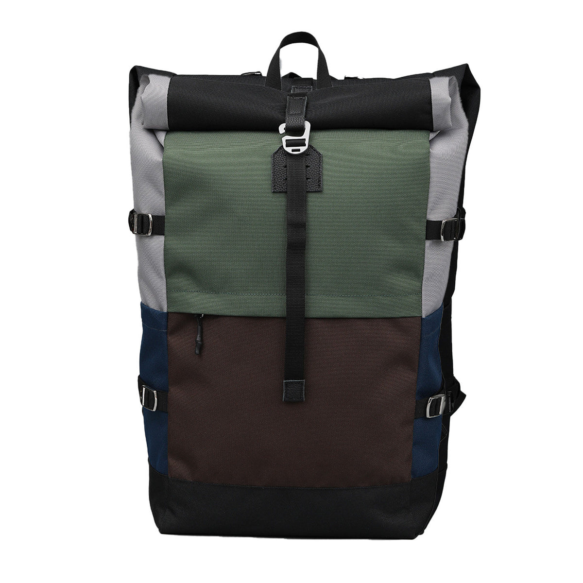 Mochila casual unisex para exteriores