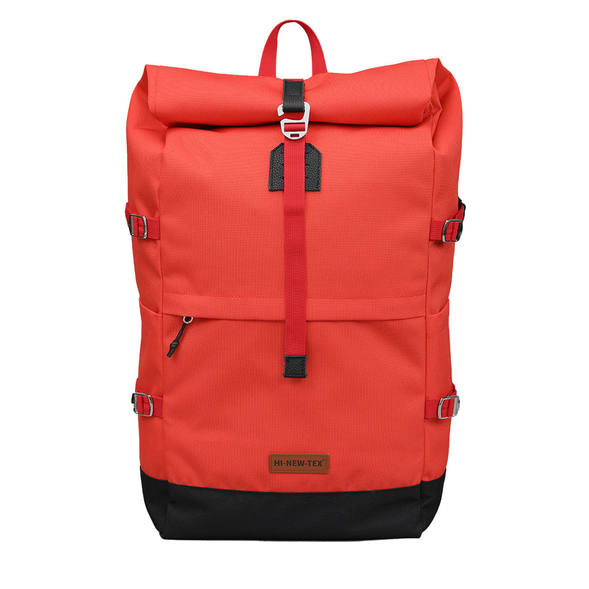 Mochila casual unisex para exteriores