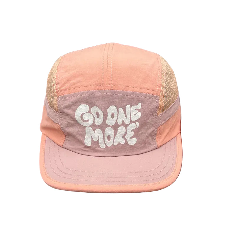Gorra de béisbol para exteriores: Transpirable, de secado rápido, ligera y con visera blanda