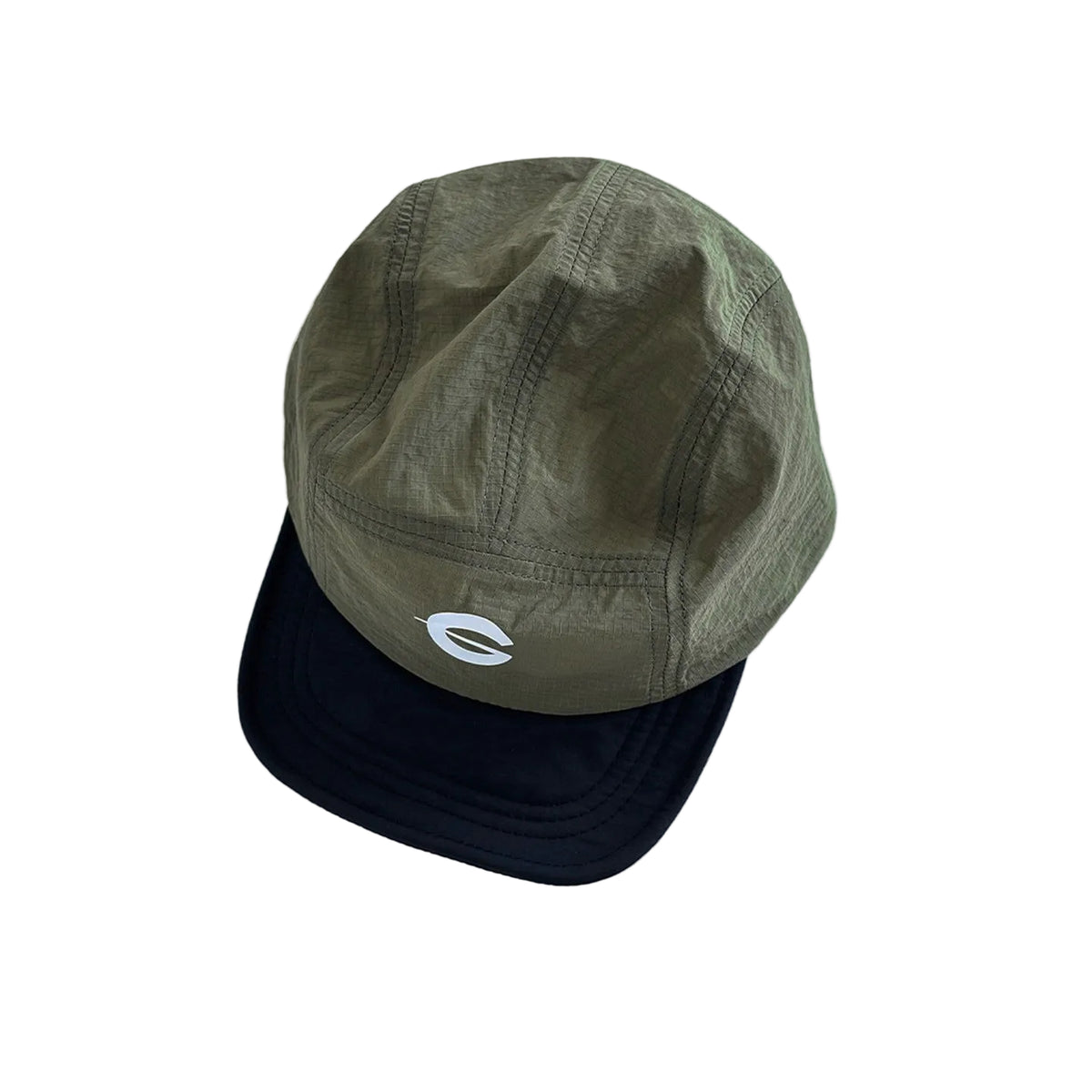Gorra de béisbol con visera suave