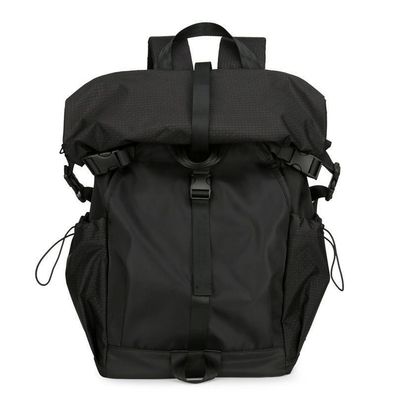 Mochila deportiva para exteriores
