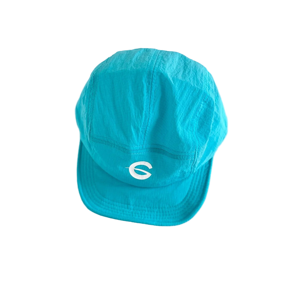 Gorra de béisbol con visera suave