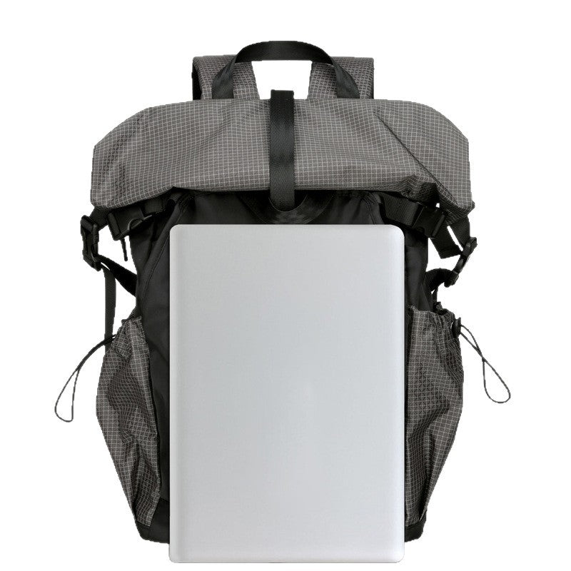 Mochila deportiva para exteriores