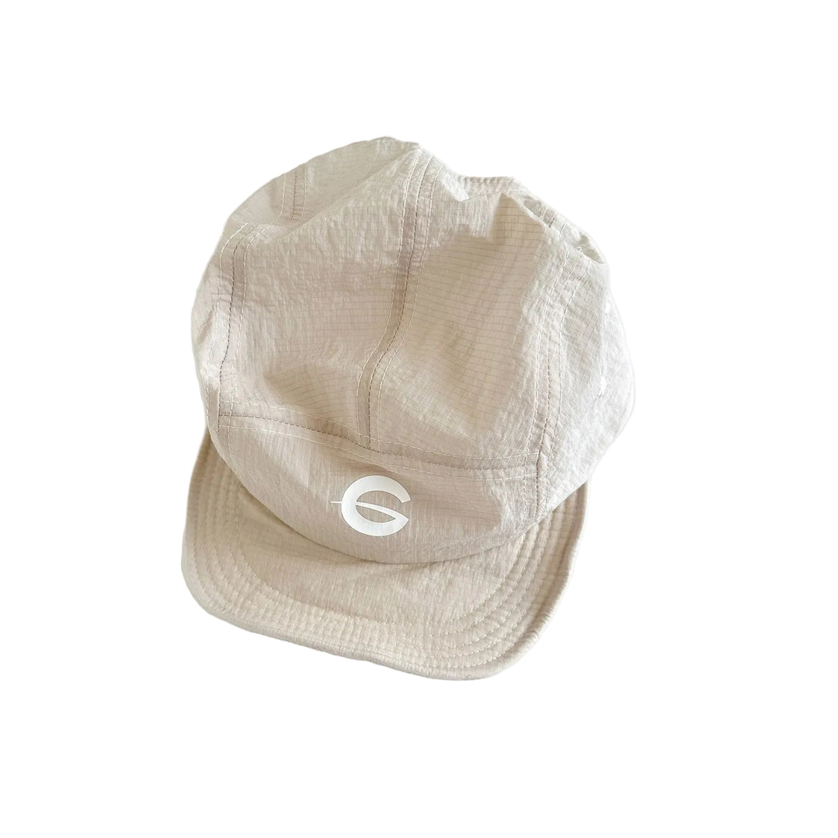 Gorra de béisbol con visera suave