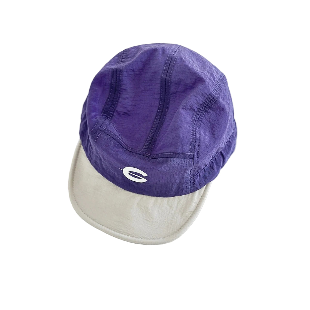 Gorra de béisbol con visera suave