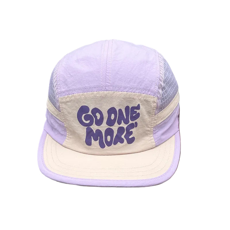 Gorra de béisbol para exteriores: Transpirable, de secado rápido, ligera y con visera blanda