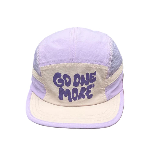 Gorra de béisbol para exteriores: Transpirable, de secado rápido, ligera y con visera blanda