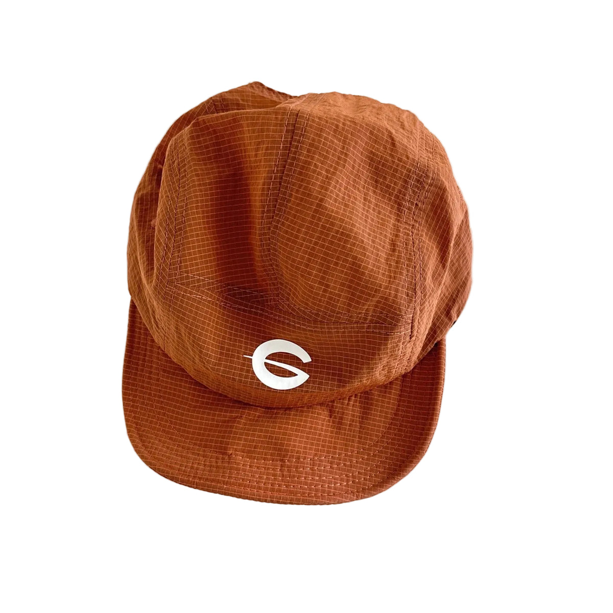 Gorra de béisbol con visera suave