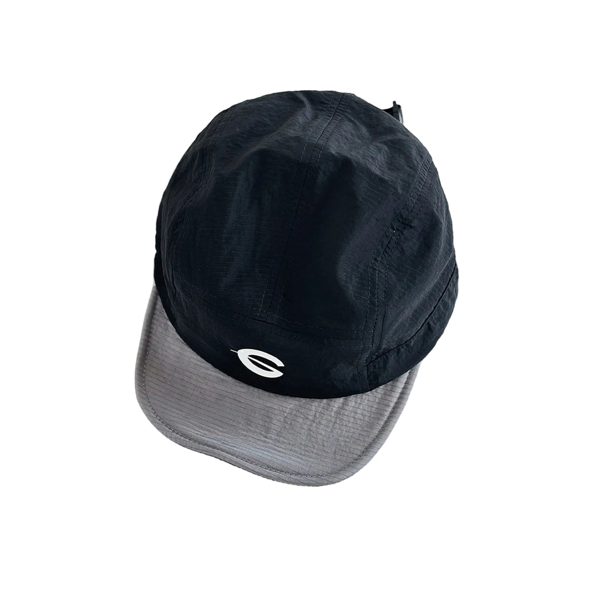 Gorra de béisbol con visera suave