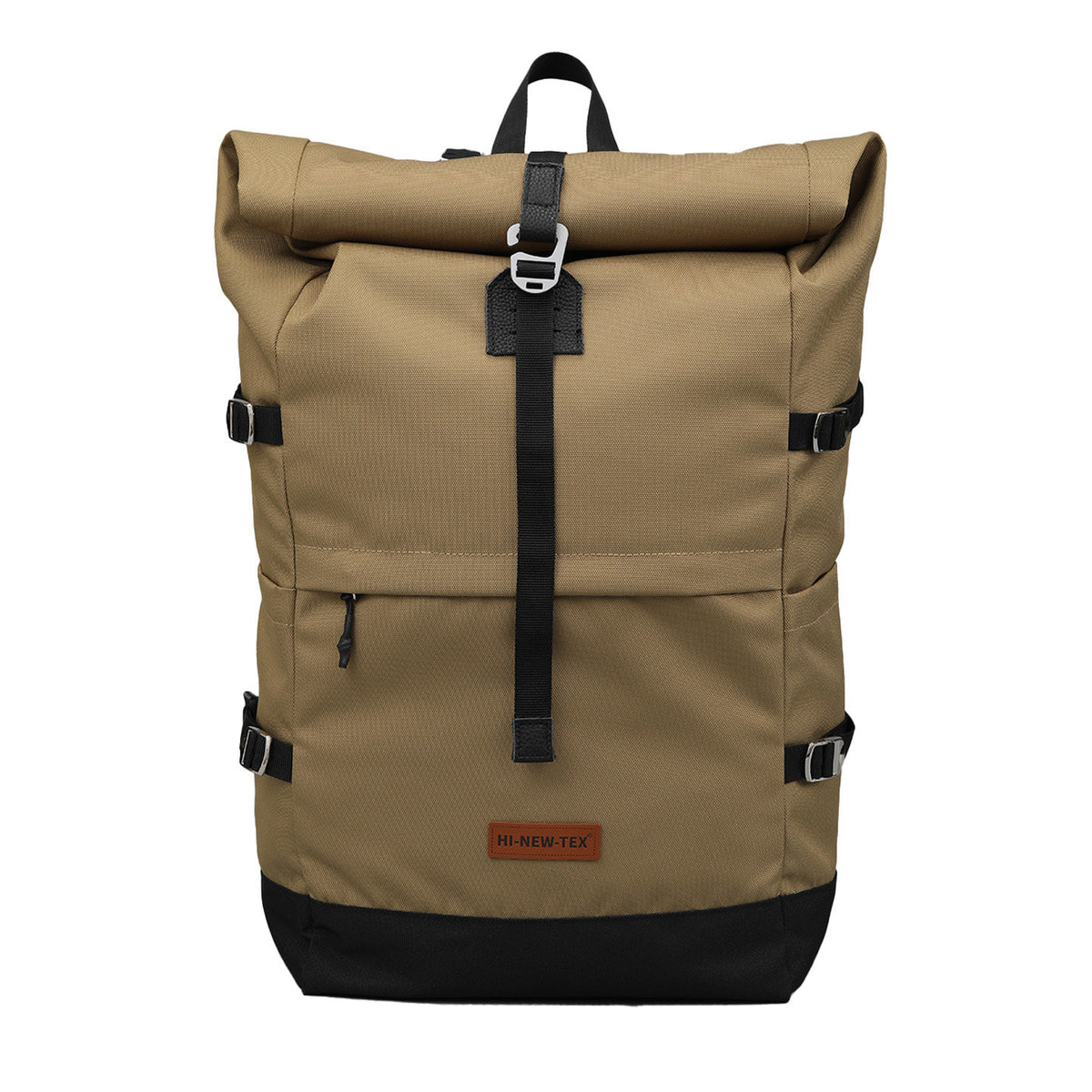 Mochila casual unisex para exteriores