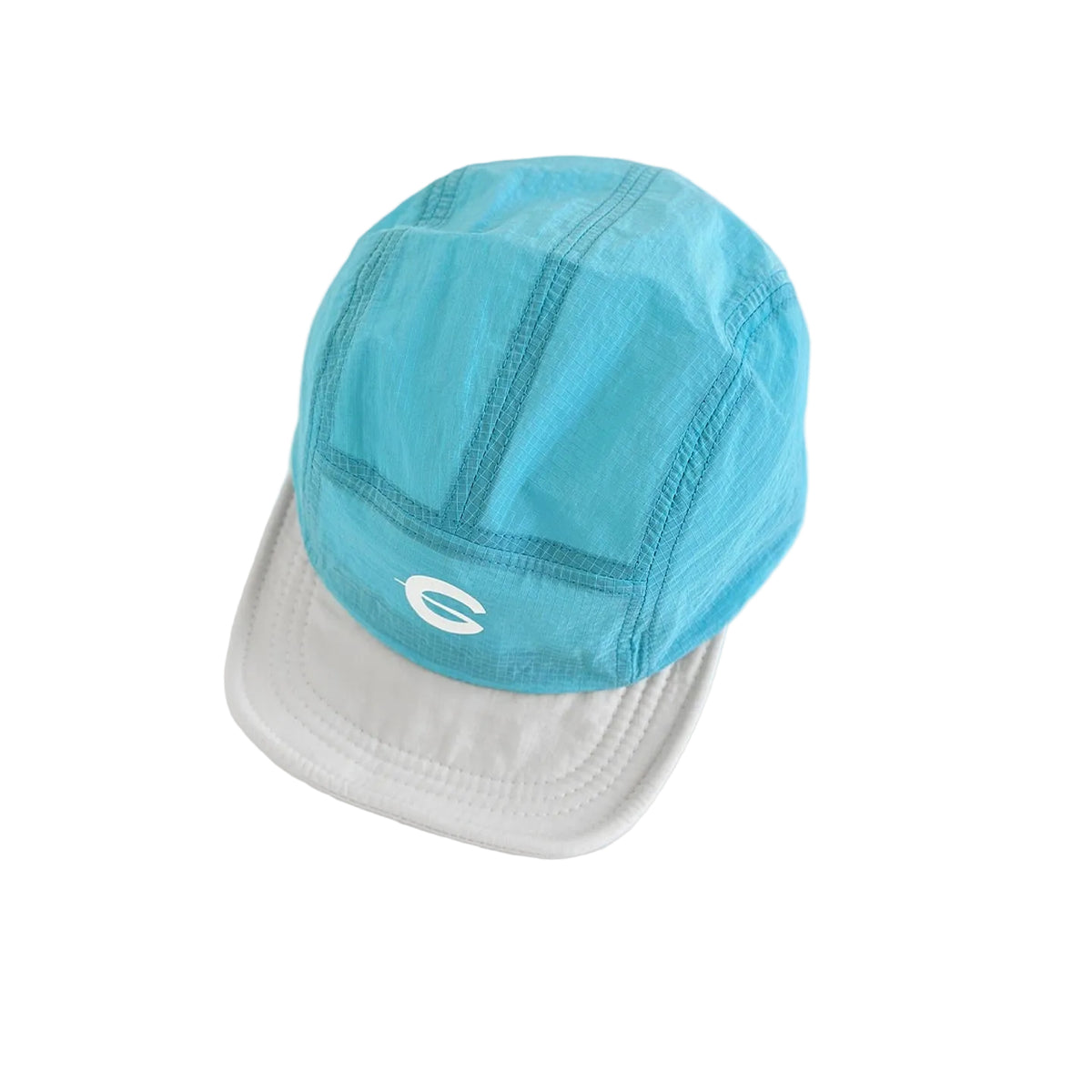 Gorra de béisbol con visera suave