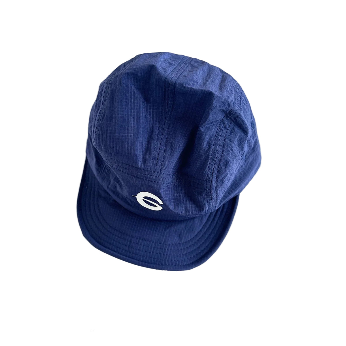 Gorra de béisbol con visera suave