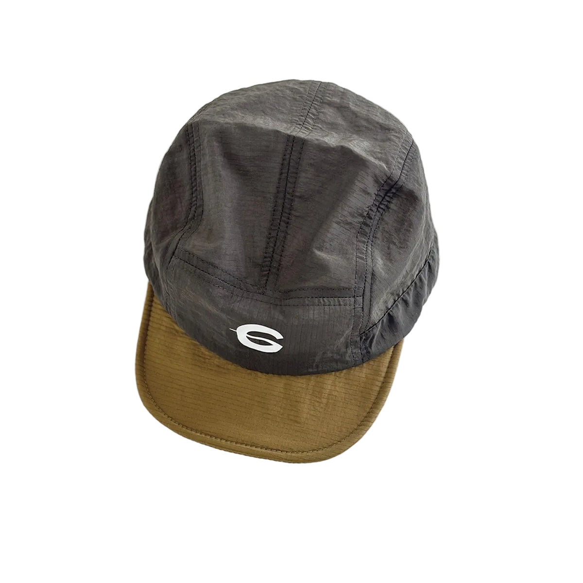 Gorra de béisbol con visera suave