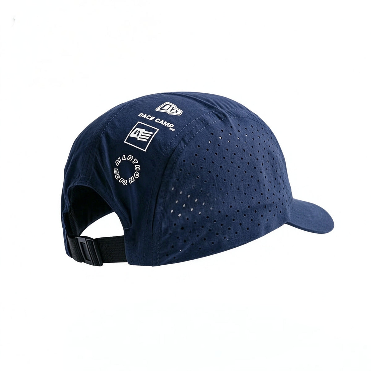 New outdoor quick-drying short-brimmed baseball cap