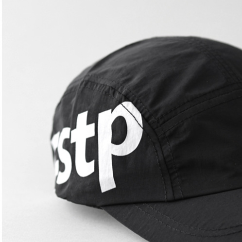 Gorra de béisbol de poliéster ajustable y de secado rápido