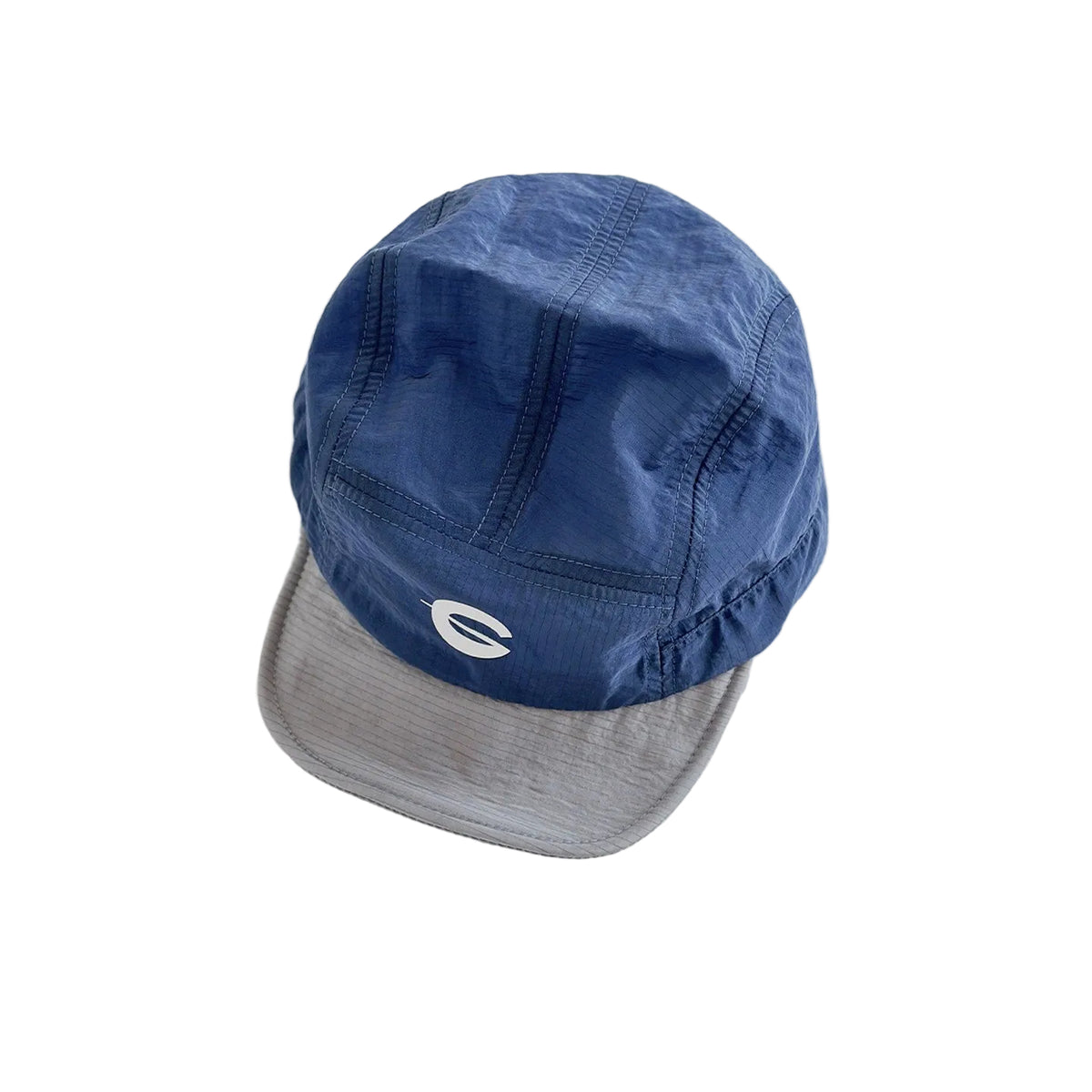 Gorra de béisbol con visera suave