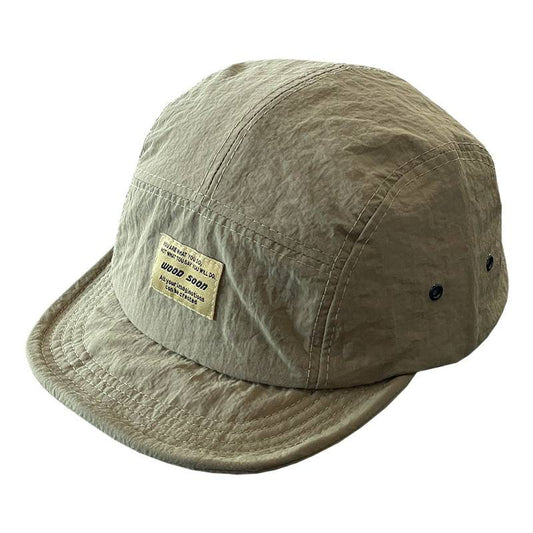 Gorra de Béisbol Urbana con Visera Corta