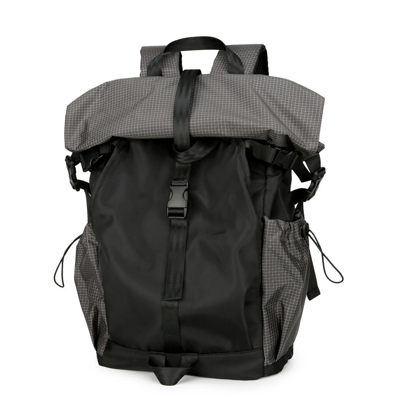 Mochila deportiva para exteriores