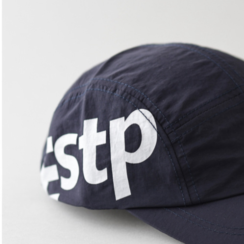 Gorra de béisbol de poliéster ajustable y de secado rápido