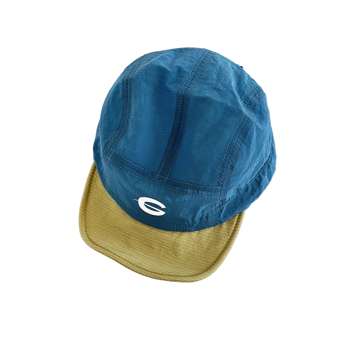 Gorra de béisbol con visera suave