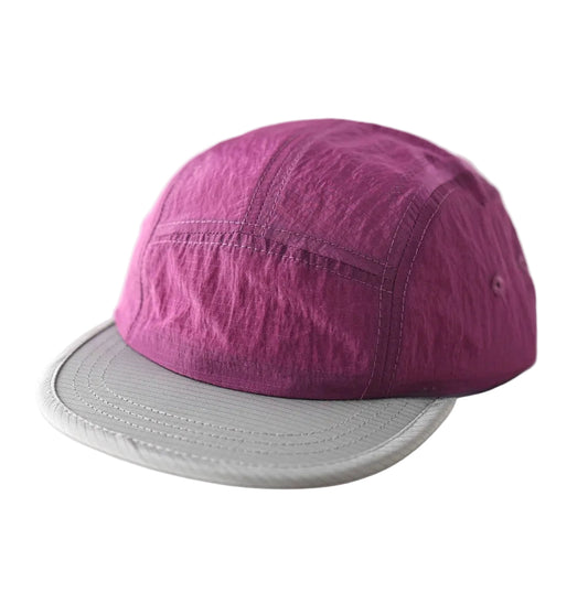gorra de visera plana
