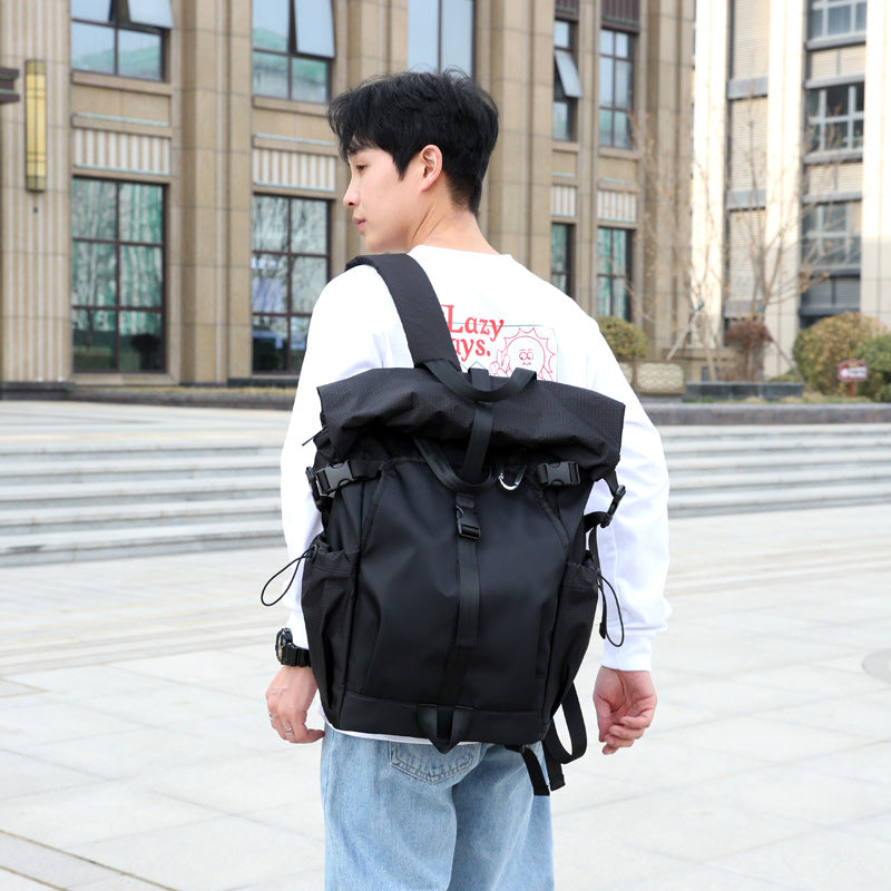 Mochila deportiva para exteriores