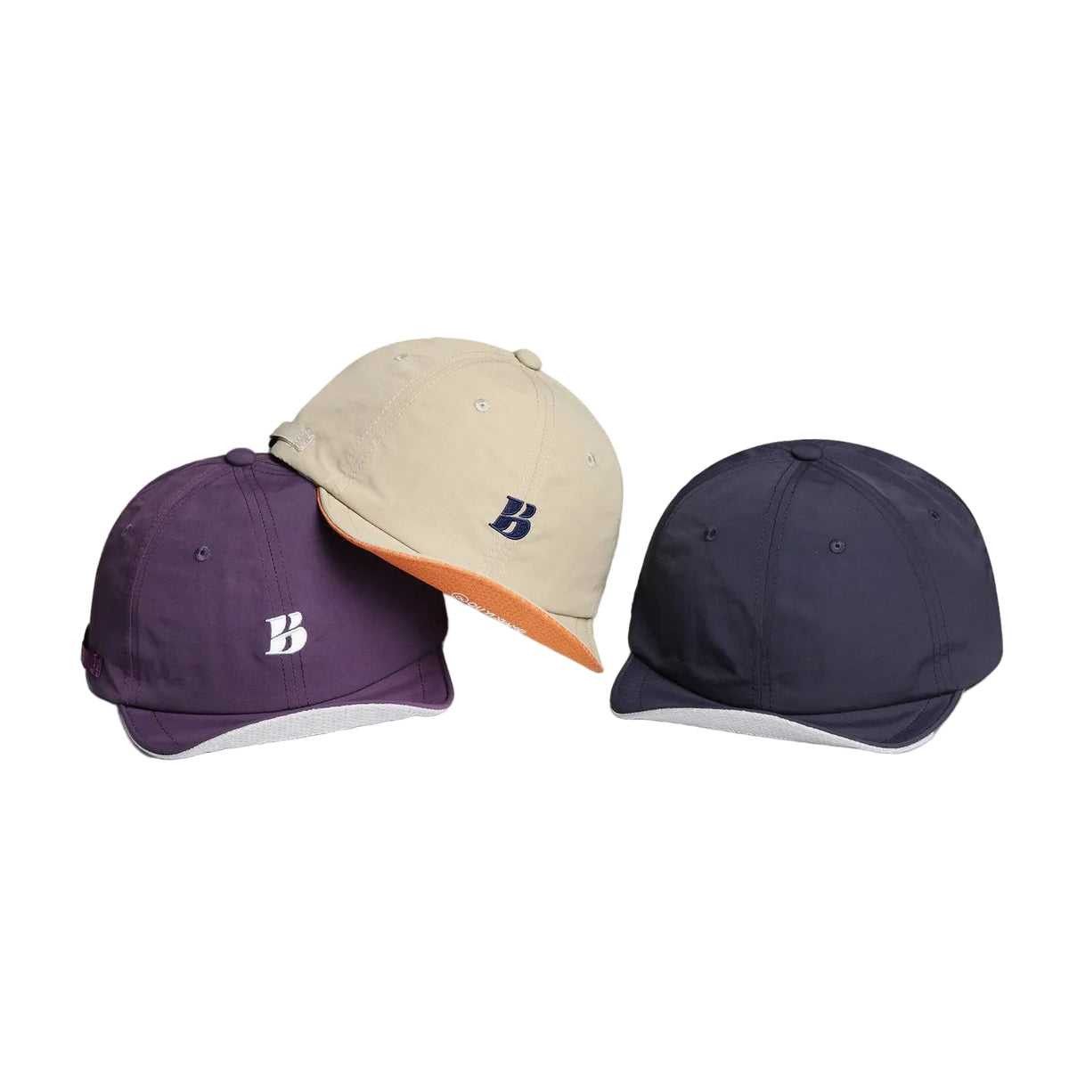 Gorra de béisbol pequeña, gorra de trabajo